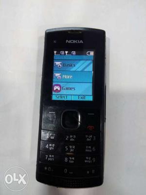 Nokia x1 mobile