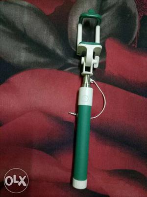 Oppo selfie stick price is nego you can quote the price...