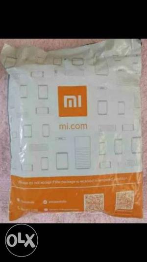 Redmi 5a 32gb sealpack for sell with