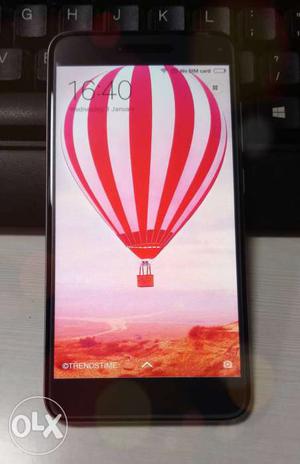 Redmi YGB) one day old with original back