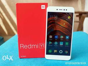 Redmi seald box 3+32gb 4+64 vi pya h grey colour