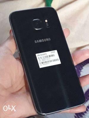 S7 it's only 10 days use