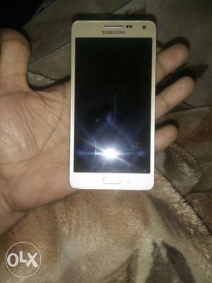 Samsung A5 in Very Good condition...
