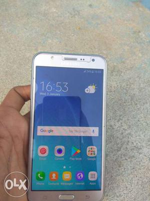 Samsung galaxy j7 no problems. New mobile only