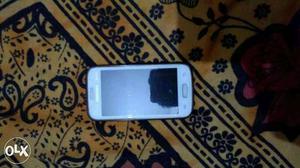 Samsung good condition Argent sell