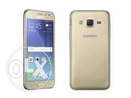 Samsung j2 mobile 1.5year old without charger