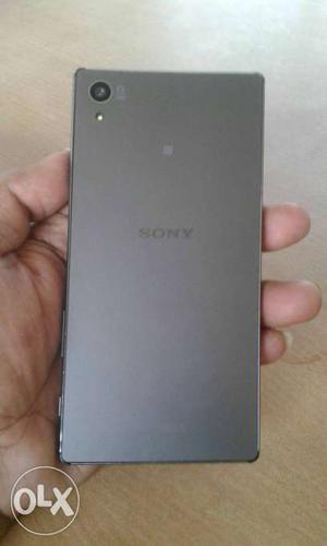 Sony Experia z5 for urgent sale