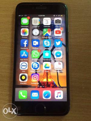 URGENT SALE. iPhone 6 64 GB with Facetime, Good