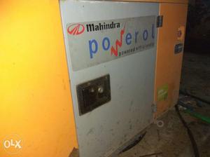 15 KVA Generator for sale. In working condition