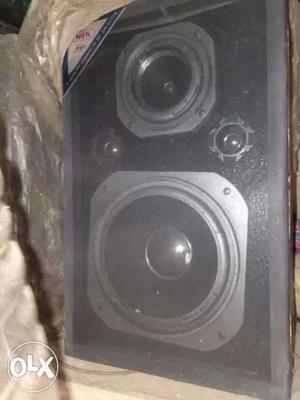 2 pair audio box
