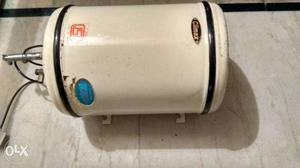 25 Litres Climax Water Heater