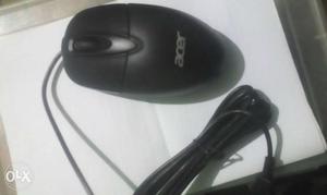 Acer usb 3yer warranty Mouse