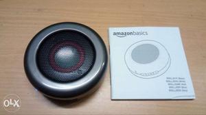 AmazonBasics Wireless Bluetooth Speaker Brand New Condition