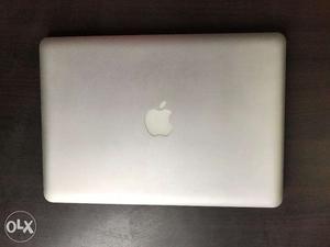 Apple macbook pro i5 brand new condition