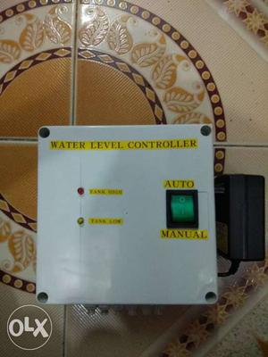 Automatic Water Level Controller very reliable