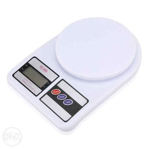 Brand new 5kg weighing scale