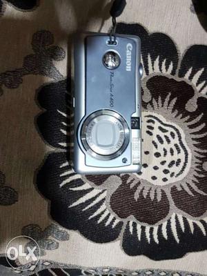 Canon camera 3.2 mega pixel