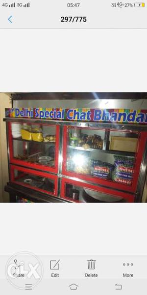 Chat Bandar counter for sale very cheap price and