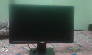 Condition is good.dell lcd monitor.urgently sell