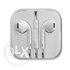 (Crismas offer) 100% original iPhone headphone