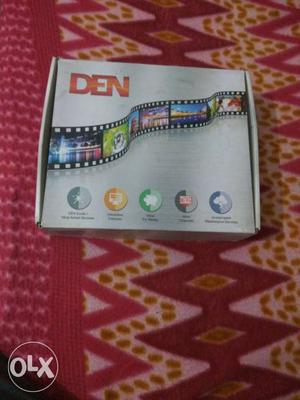 DEN Device Box