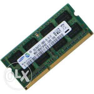 Ddr3 2gb Laptop Ram