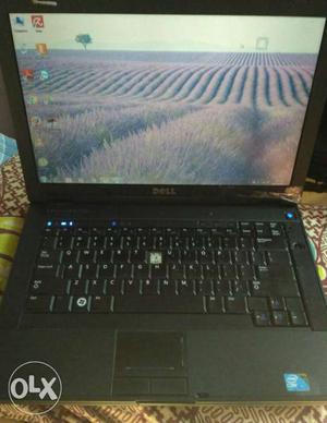 Dell Laptop(3gb ram)