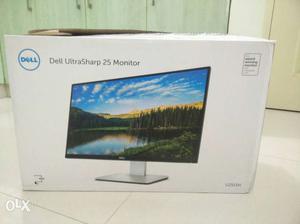 Dell ultrasharp UH p monitor