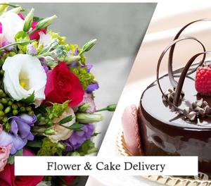 Flowers and Cakes Delivery in Bangalore Bangalore
