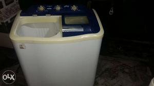 Godrej washing machine full working washer dakhan