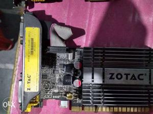 Gt 210 Graphic card 1gb