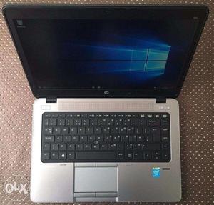 HP 840 G1 8GB Ram | 240GB SSD | Excellent Condition - Unused