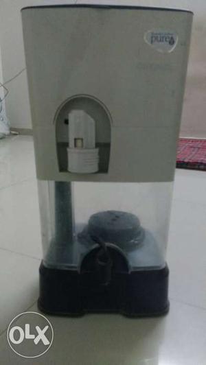 HUL water purifier, in good condition for sale