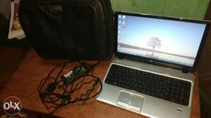 Hp Pavilion m6 Laptop