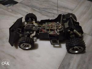 I want to sell my remote control car with good