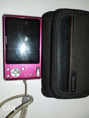I want to sell my sony cybershot 14.1 megapixel price also