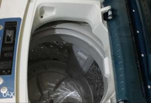IFB Top Load 6 kg Automatic Washing Machine