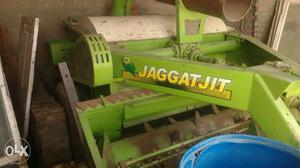 Jaggatjit Industrial Machine