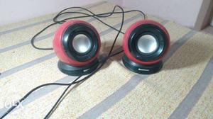 Lenovo Speakers