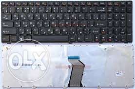 Lenovo laptop G570 keyboard