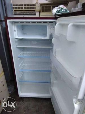 Lg 180 litres in superb condition.call