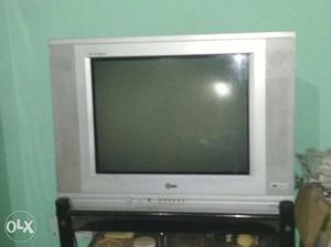 Lg T.v Very Good Condition