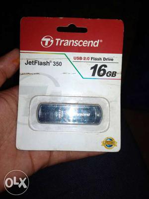New brand 16GB pendrive interested person call me