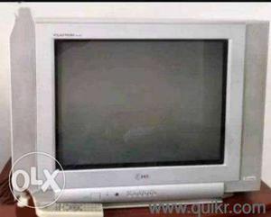 Nice tv without any problems