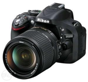 Nikon D DSLR For Sale