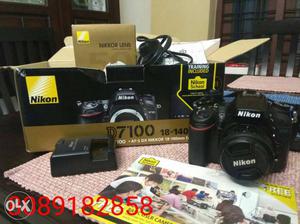 Nikon d with 50mm lens fresh piece less