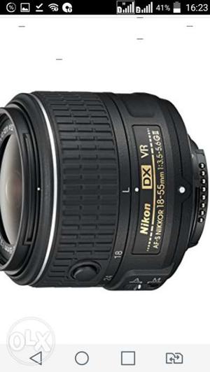 Nikon  g11...brand new market price is 12k+