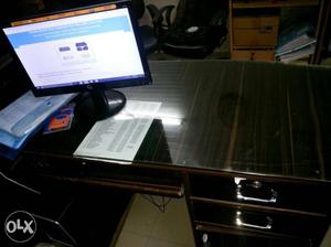 Office Tables urgently sale