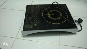 Philips HD Induction Cooktop