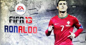 Plz buy This Game-Fifa 13, Contact Me
